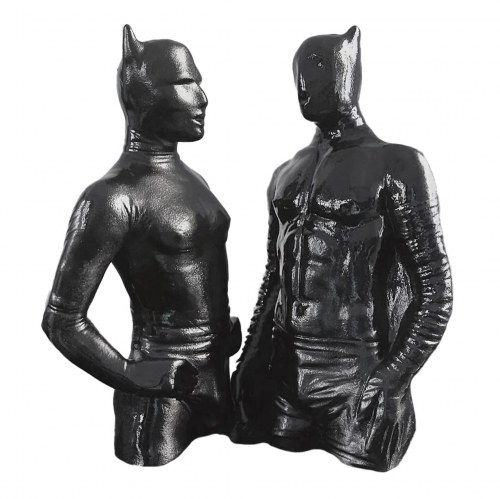 Batmany, 2024, Aleksandra Koper