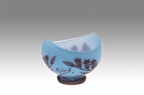 Klostermuhle (Czechy / Czechy / Austria - lata 20. XX wieku), Bowl