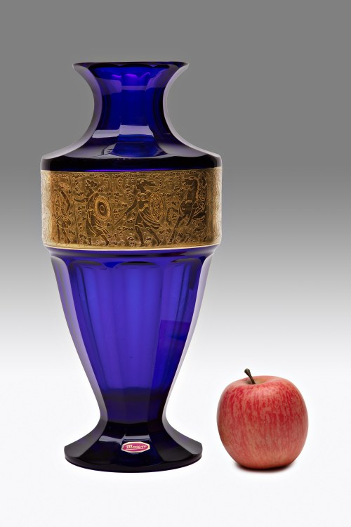 Karlovy Vary, Carlsbad (czeski), Vase