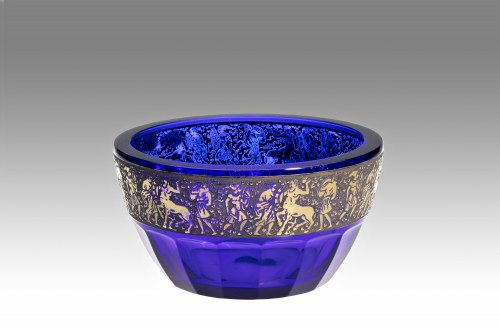 Karlovy Vary, Carlsbad (czeski), Bowl