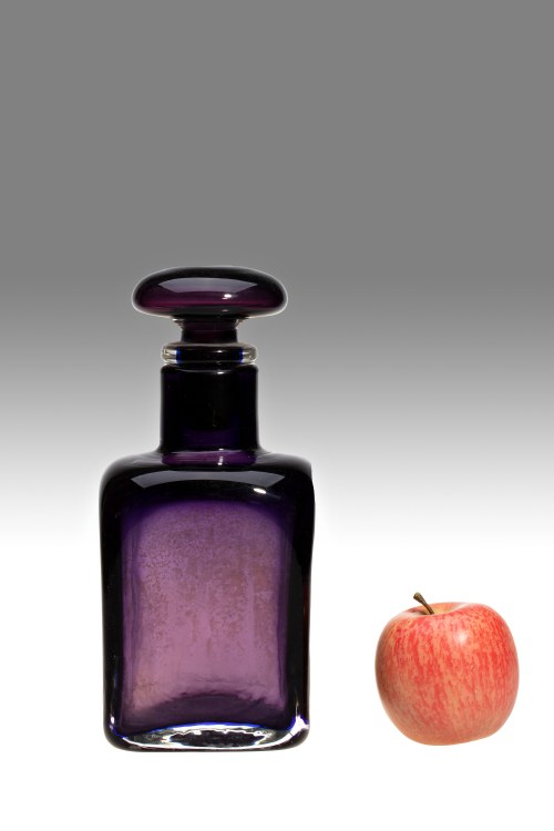 Murano (Włochy - 1950), Carafe