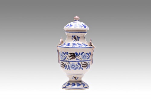 Hiszpania (hiszpański / Hiszpania - XX wiek), Waza