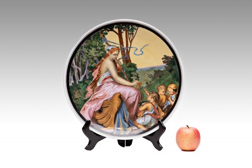 Schlaggenwald (Czechy - 1918-1945), Jardiniere