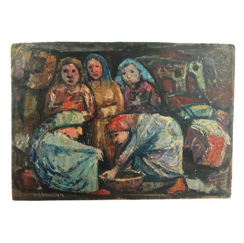 Country Women - L. Annunziata, L. Annunziata