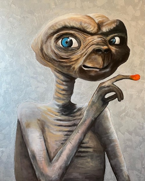 Srebrny Przyjaciel, 2022, Katarzyna Krzęczko
