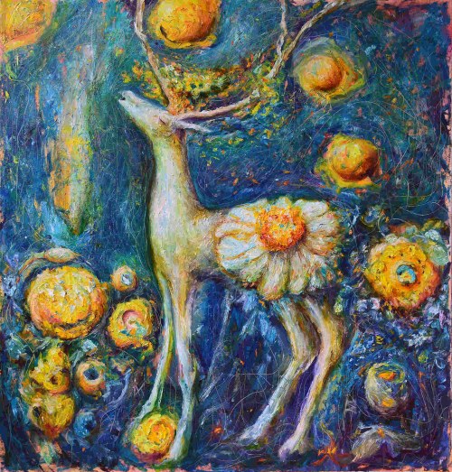 Parada planet, 2023, Vitali Shoupikov