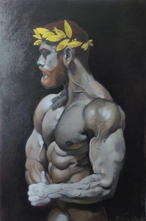 Atleta, 2023 r., Jakub Godziszewski
