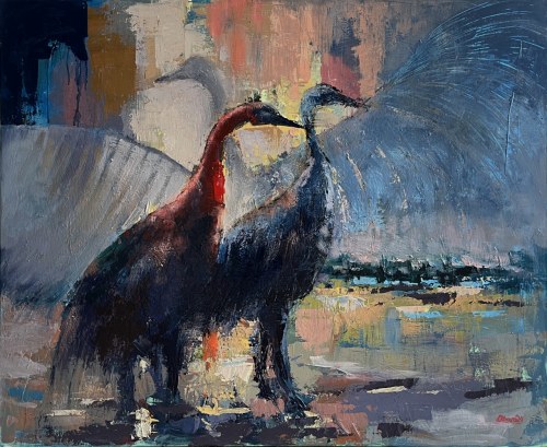 Image ST1/24, Krzysztof Obara