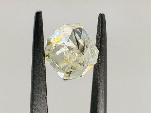 2 CT - I1 - BB40305-4, INTENSYWNIE ŻÓŁTY DIAMENT 1