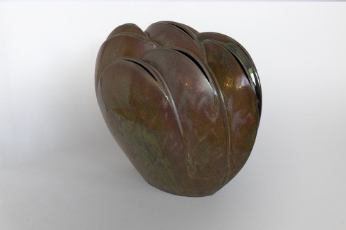 Forma wieloczłonowa, 2000, Henryk Lula
