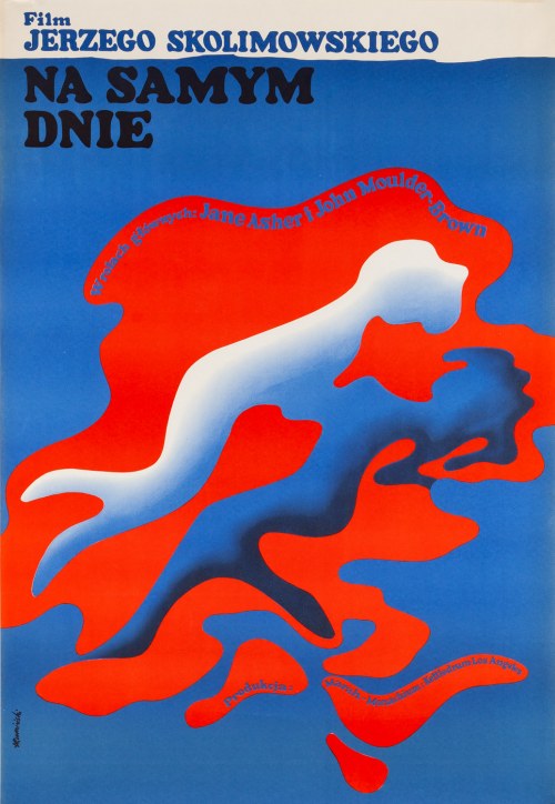 Na samym dnie, Tomasz Rumiński