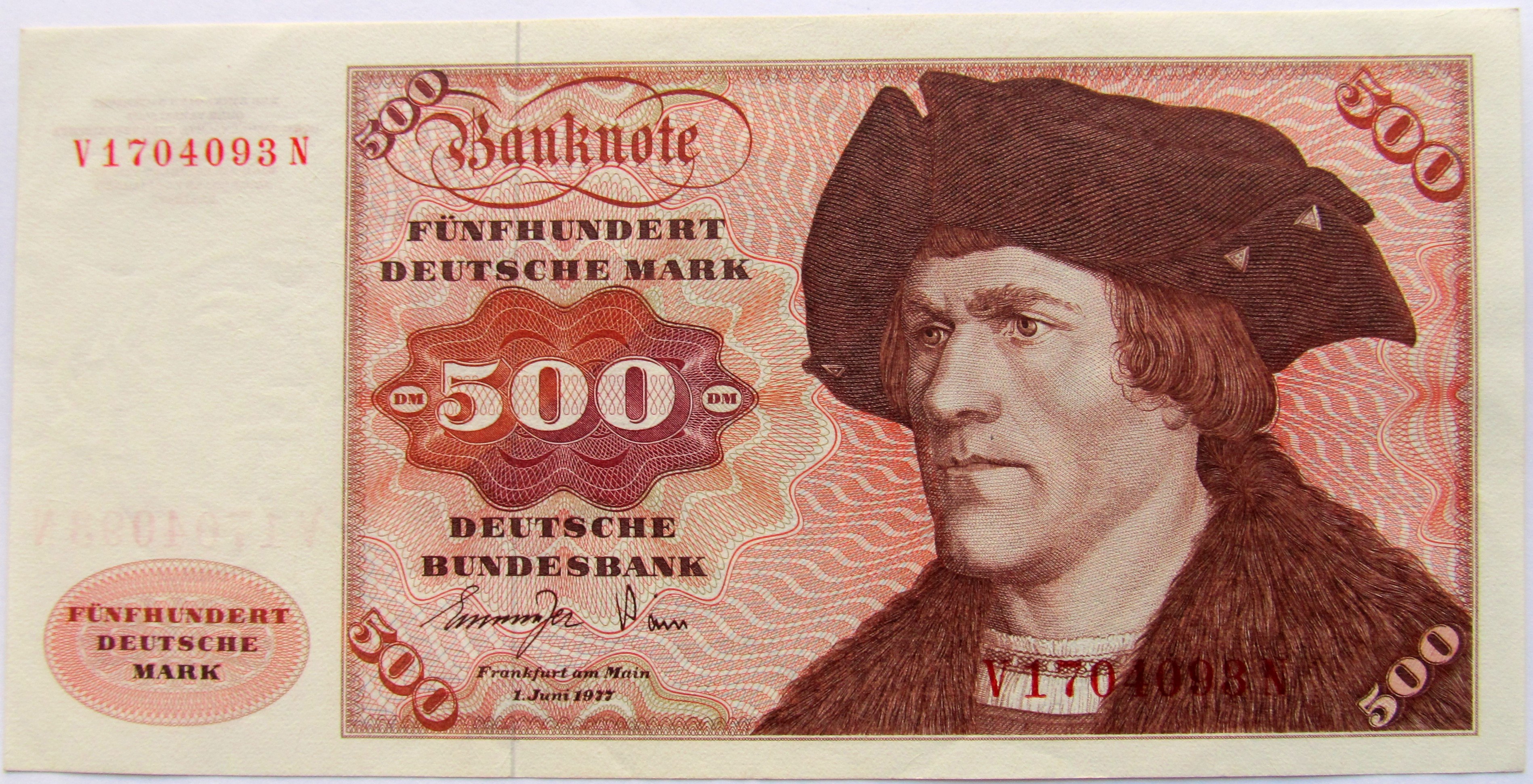 Купюра марка. Дойч марки ФРГ. Марки ФРГ банкноты. 500 Deutsche Mark 1960. 500 Дойч марок банкноты.
