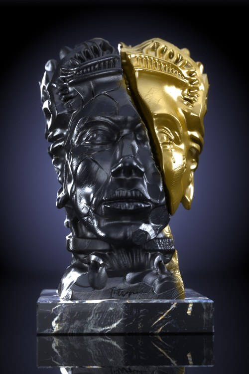 Intropium, Krzysztof Płonka