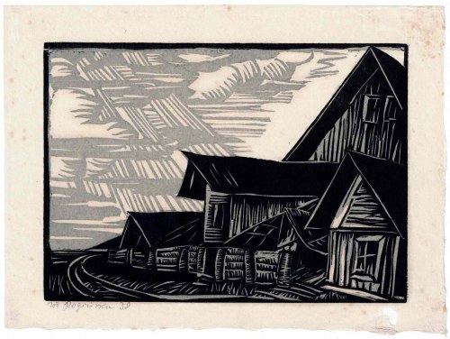 Wilno, Władysława Rogińska