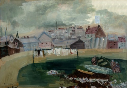 Township, Max Band
