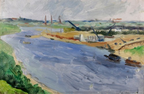 1905-1981), Petrašiūnai, Leonardas Kazokas