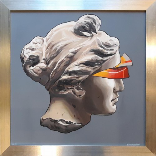 Game, 2018, Bartek Jarmoliński