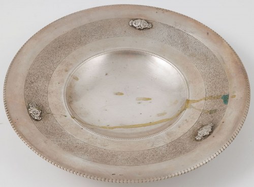 Włochy, 1844-68, Paterka