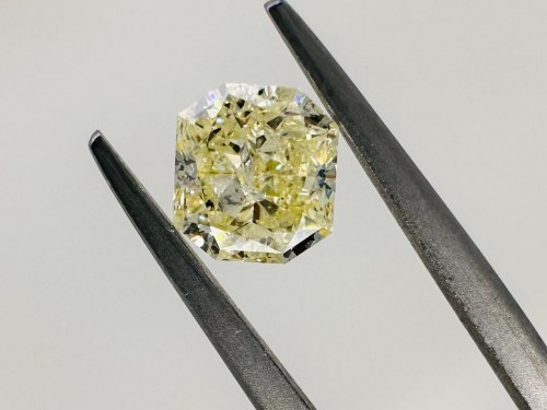 2 CT - I1 - BB40305-4, INTENSYWNIE ŻÓŁTY DIAMENT 1