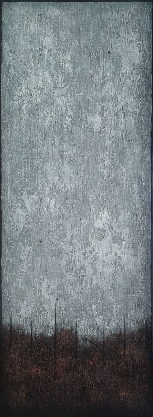 The Rustic, Dawid Rank