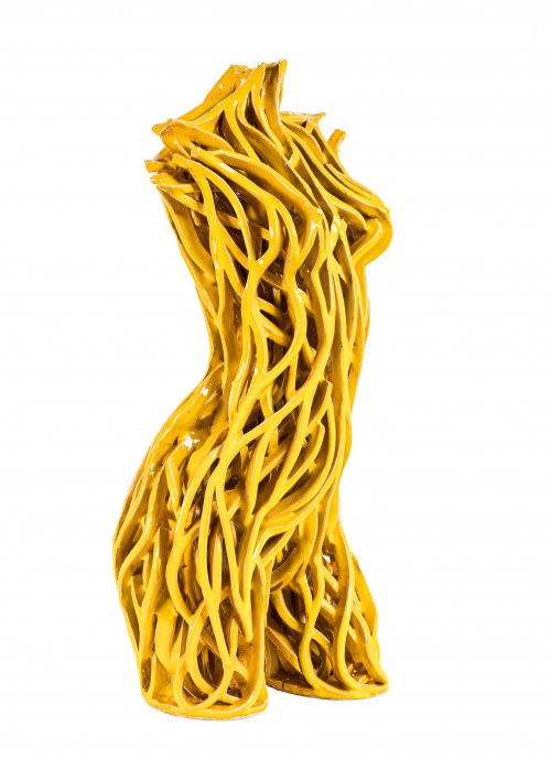 TMDP Yellow 1/2023, 2023, Zbigniew Blajerski