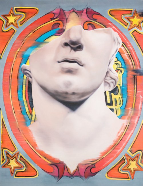Apollo, Nikita Nass