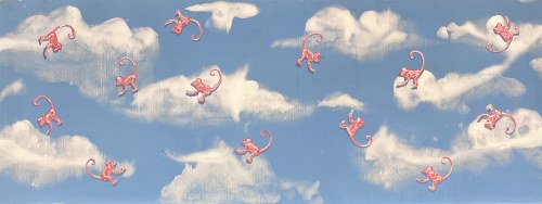 Q.T,1991, Sebastian Weissenbacher
