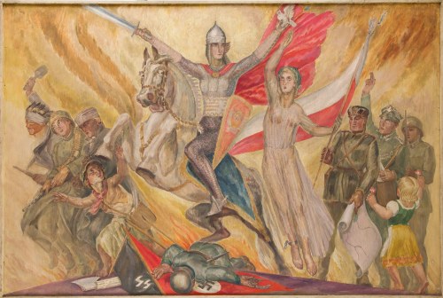 Zwyciężymy!, Paweł Gajewski