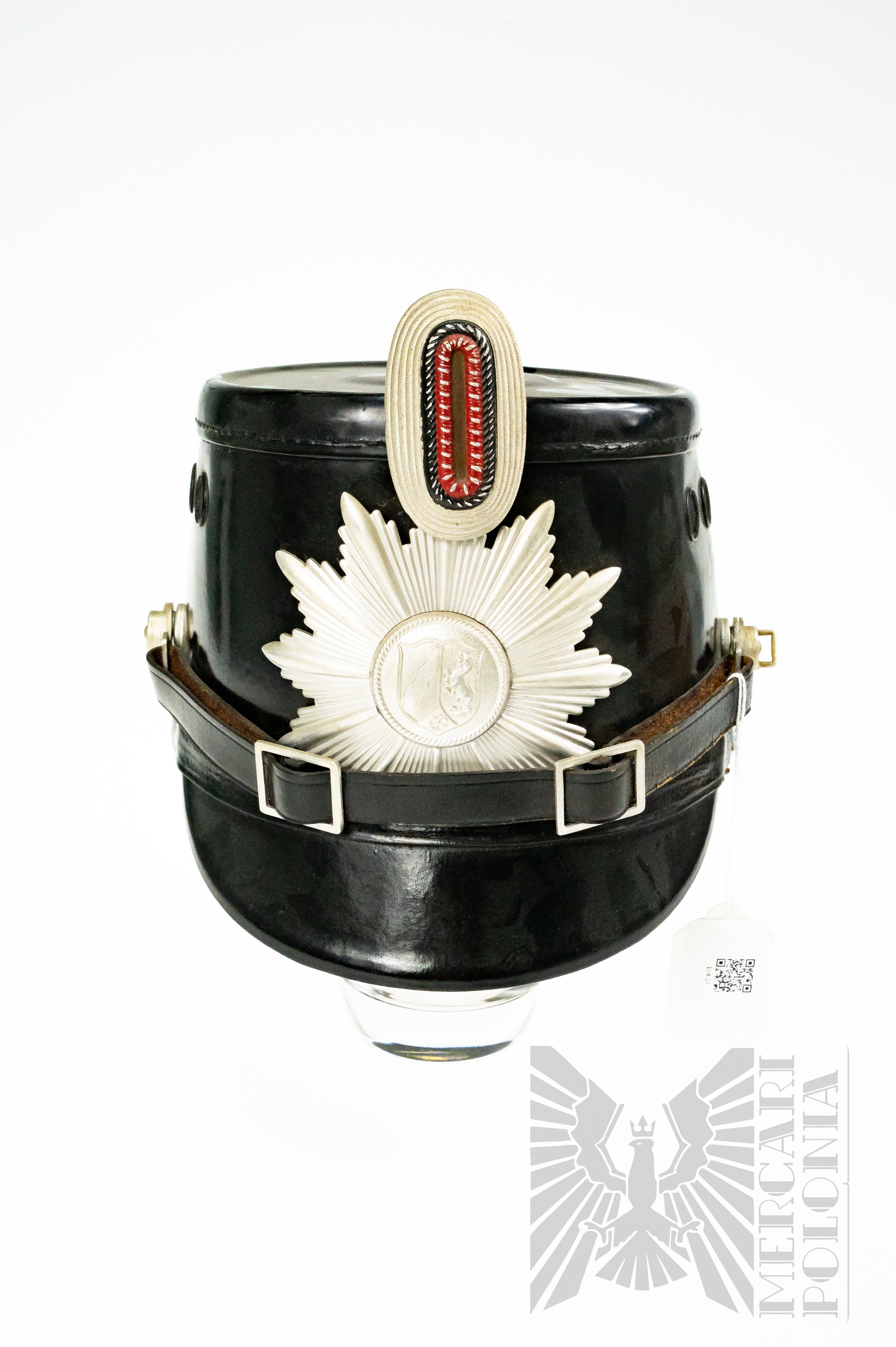 個人装備 1920-1939, Belgian Police Cork Helmet 個人装備 1920-1939, Belgian Police Cork Helmet 1920-1939, Belgian