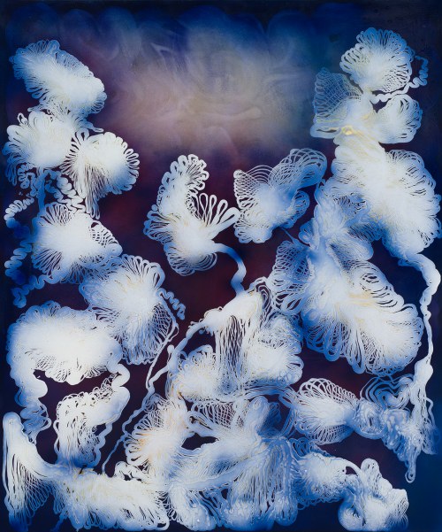 Species Mitology, 2023, Edyta Hul