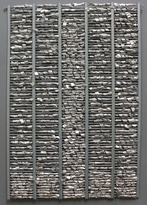 Inicjał, Kazimiera Frymark-Błaszczyk