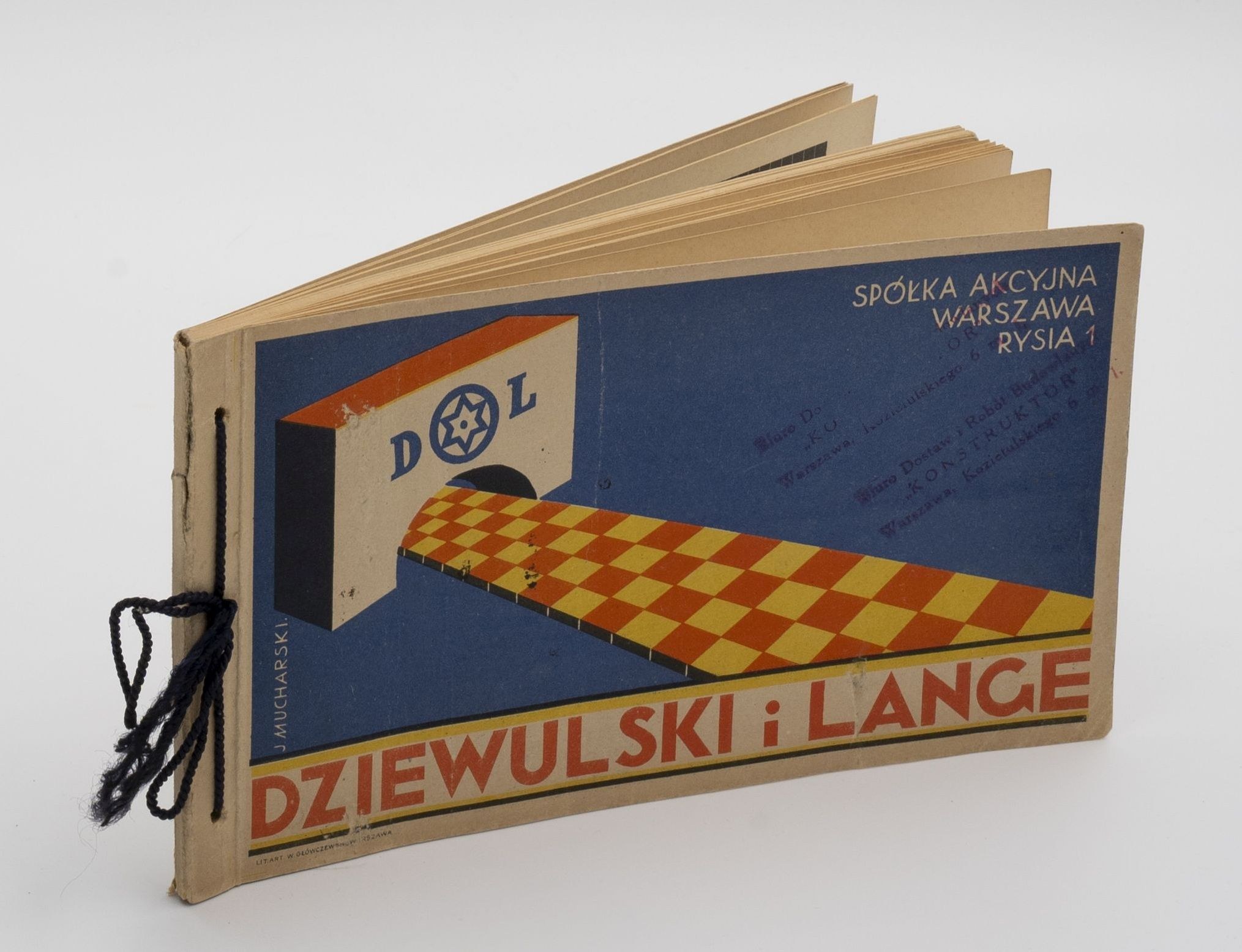 お礼や感謝伝えるプチギフト Wzornik Zakładów Akcyjnego Towarzystwa ceramicznych płytek 語学・辞書・学習参考書