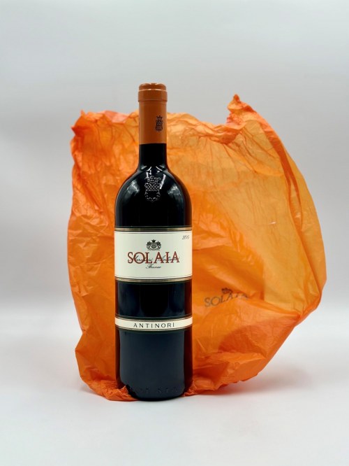 Solaia, 2015, Marchesi Antinori