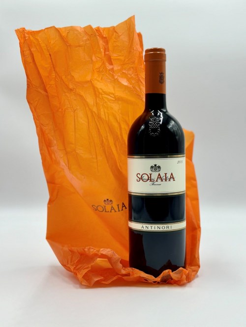 Solaia, 2015, Marchesi Antinori