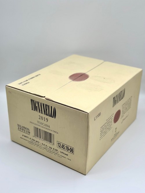 Tignanello, 2019 r., Marchesi Antinori