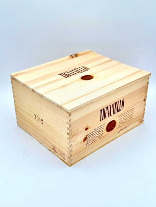 Tignanello, 2019 r., Marchesi Antinori