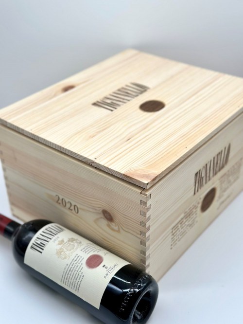 Tignanello, Marchesi Antinori
