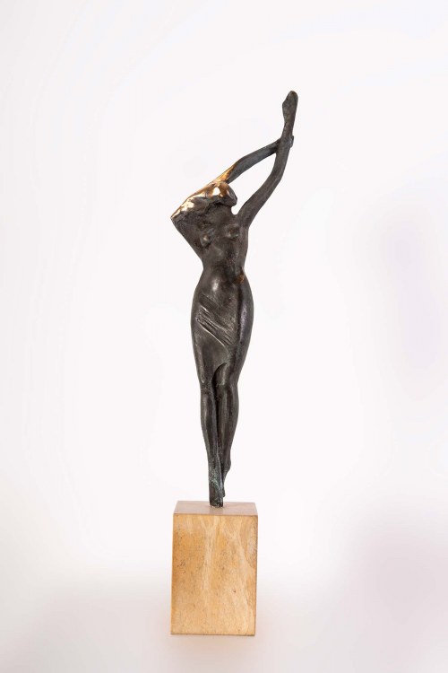 Południe; 2016, Anna Pazdalska