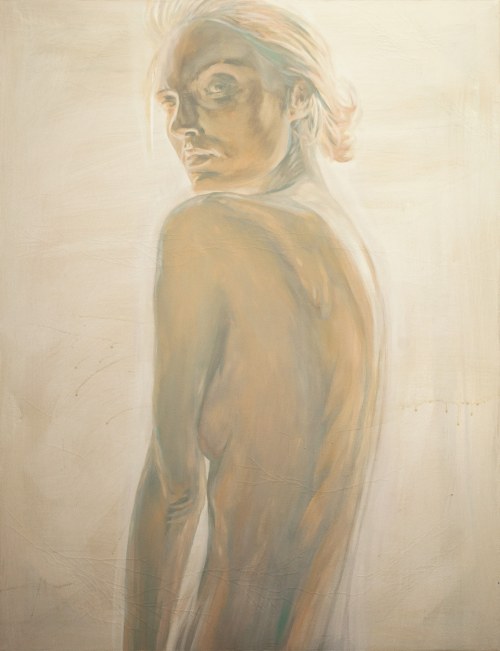 Interior, Maciej Szupica