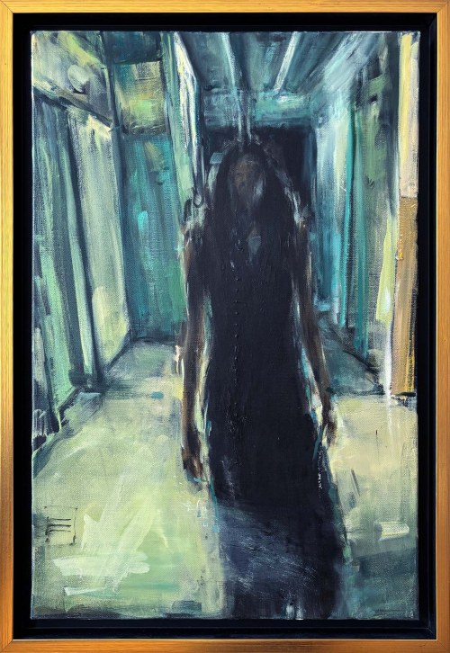 Imperatyw; 2024, Olga Szerstobitow