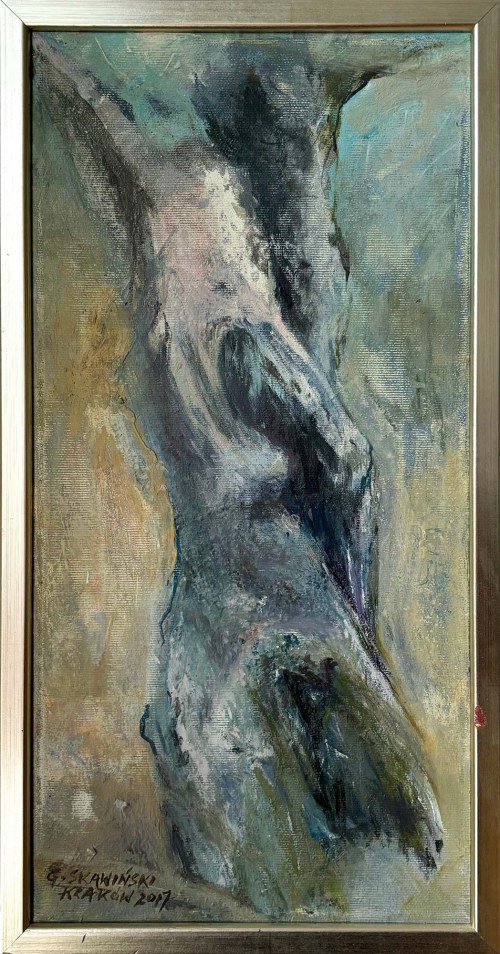 ;2017, Grzegorz Skawiński