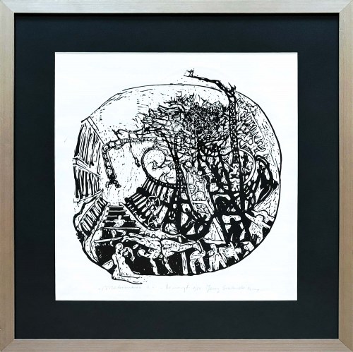 Metabudowa 7; 1983, Świątkowski Jerzy