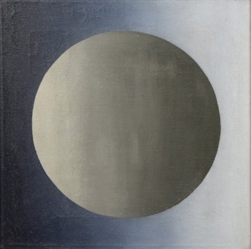 Z cyklu: Morfologie, 1983, Julian Henryk Raczko