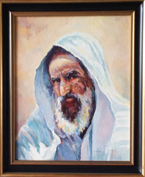 Bez tytułu, 1997, Sławomir Mieleszko