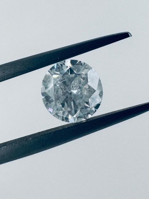 26 CT G - C40505-8, DIAMANTE 1