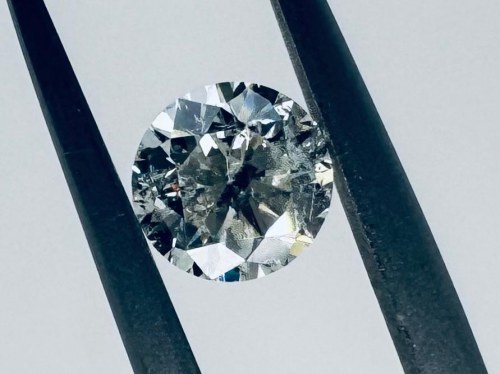 72 CT J - C40509-1, DIAMANTE 0
