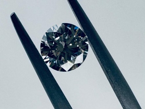 76 CT J - C40509-2, DIAMANTE 0