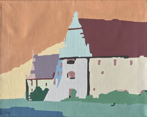 Kazimierz, Ilona Wojciechowska