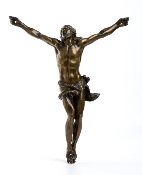 Chrystus, Giovanni Lorenzo Bernini