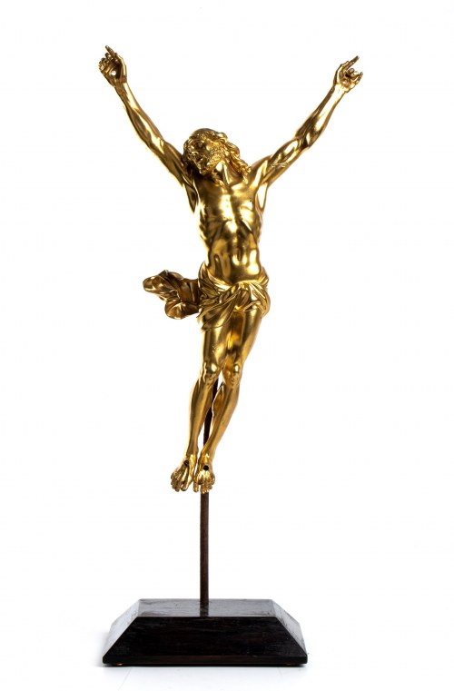 Chrystus, Cesar Bagard